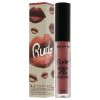 Notorious Rich Long Liquid Lip Color - Sinister Villain by Rude Cosmetics for Women - 0.1 oz Lip Color