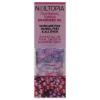 Fresh Brightening and Tightening Grape Oil by Nailtopia for Women - 0.41 oz Nail Oil