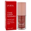 Vamp! Liquid Eyeshadow - 004 Rose by Pupa Milano for Women - 0.13 oz Eye Shadow