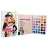 Manga Anime 35 Eyeshadows Palette - Book 2A