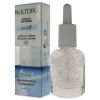 Dead Sea Salt Cuticle Softener by Nailtopia for Women - 0.41 oz Nail Treatment