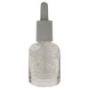 Dead Sea Salt Cuticle Softener by Nailtopia for Women - 0.41 oz Nail Treatment