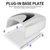 Rechargeable Nail Lamp Professional Gel Polish Dryer Lamps 33LED Light for Nails Manicure Machine Cordless Nail UV Lamp