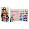 Manga Anime 35 Eyeshadows Palette - Book 2A