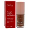 Vamp! Liquid Eyeshadow - 007 Hazel by Pupa Milano for Women - 0.13 oz Eye Shadow