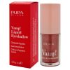 Vamp! Liquid Eyeshadow - 004 Rose by Pupa Milano for Women - 0.13 oz Eye Shadow