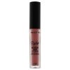 Notorious Rich Long Liquid Lip Color - Sinister Villain by Rude Cosmetics for Women - 0.1 oz Lip Color