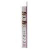 Brow Artist Brow Pen - Black Brown by Rude Cosmetics for Women - 0.018 oz Brow Pen
