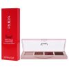 Vamp! 4 Eyeshadow Palette - 003 Pinkish Bronze by Pupa Milano for Women - 0.183 oz Eye Shadow