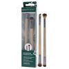 Enhancing Duo Eye Brush Set