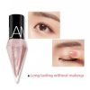 Glitter Liquid Eyeliner Colorful Set,5 Colors Metallic Shimmer White Silver Gold Diamond Eye Liner