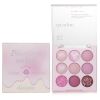 DASIQUE - Shadow Palette - # 20 Blueberry Sorbet 533462 13g/0.45oz