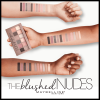 Maybelline The Blushed Nudes Eyeshadow Palette