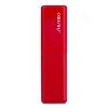 SHISEIDO - Technosatin Gel Lipstick - # 424 Quantum Plum 180697 3.3g/0.11oz