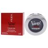 Vamp! Wet and Dry Baked Eyeshadow - 305 Anthracite Grey by Pupa Milano for Women - 0.035 oz Eye Shadow