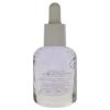 Fresh Brightening and Tightening Grape Oil by Nailtopia for Women - 0.41 oz Nail Oil