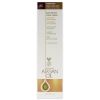 Argan Oil Permanent Color Cream - 4C Medium Copper Brown by One n Only for Unisex - 3 oz Hair Color