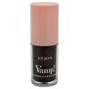 Vamp! Liquid Eyeshadow - 012 Anthracite by Pupa Milano for Women - 0.13 oz Eye Shadow