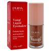 Vamp! Liquid Eyeshadow - 008 Copper by Pupa Milano for Women - 0.13 oz Eye Shadow