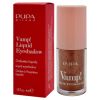 Vamp! Liquid Eyeshadow - 008 Copper by Pupa Milano for Women - 0.13 oz Eye Shadow