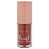 Vamp! Liquid Eyeshadow - 004 Rose by Pupa Milano for Women - 0.13 oz Eye Shadow