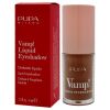 Vamp! Liquid Eyeshadow - 007 Hazel by Pupa Milano for Women - 0.13 oz Eye Shadow