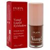 Vamp! Liquid Eyeshadow - 011 Mocha by Pupa Milano for Women - 0.13 oz Eye Shadow