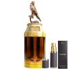 The Spirit of Dubai Baz Cuir (U) EDP 5 ml