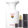 Borntostandout Dirty Rainbow (U) EDP 5 ml