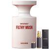 Borntostandout Filthy Musk (U) EDP 5 ml