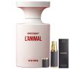 Borntostandout L'Animal (U) EDP 5 ml