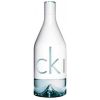 Calvin Klein Ck in2U Cologne (M) EDT 3.4 Oz