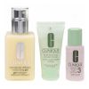 Clinique Great Skin 3 Step Skin Care System Gift Set (U)