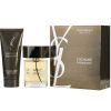 Yves Saint Laurent L Homme Gift Set (M)