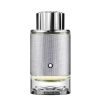 Montblanc Explorer Platinum (M) EDP 3.4 Oz