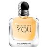 Giorgio Armani Because It's You (L) EDP 3.4 Oz