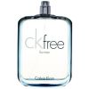 Calvin Klein Ck Free EDT (M) 3.4 Oz (Tester)