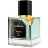 Vertus Paris Eau de Cyan (U) 3.4 Oz