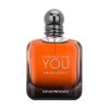 Emporio Armani Stronger with You Absolutely (M) EDP 3.4 Oz