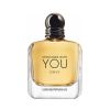 Emporio Armani Stronger With You Only (M) EDP 3.4 Oz