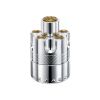 Azzaro Wanted EDP (M) EDP 1.69 Oz