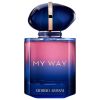 Giorgio Armani My Way Parfum (L) 3 oz