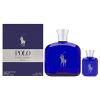 Ralph Lauren Polo Blue Gift Set (M)