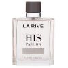 La Rive His Passion (M) EDT 3.4 Oz