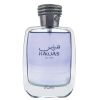 Rasasi Hawas (M) EDP 3.4 Oz