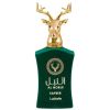 Lattafa s Al Noble Safeer (U) EDP 3.4 Oz