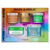 Peter Thomas Roth Mask-A-Holic Gift Set (L)