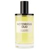 D.S. & Durga Notorious Oud (U) EDP 3.4 Oz