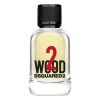 Dsquared2 2 Wood Pour Homme (M) EDT 3.4 Oz