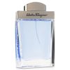 Subtil Homme Salvatore Ferragamo (M) EDT 1.7 Oz